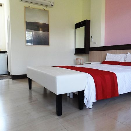 Ikegami Dapo Moutain Bed&Breakfast Chishang Esterno foto