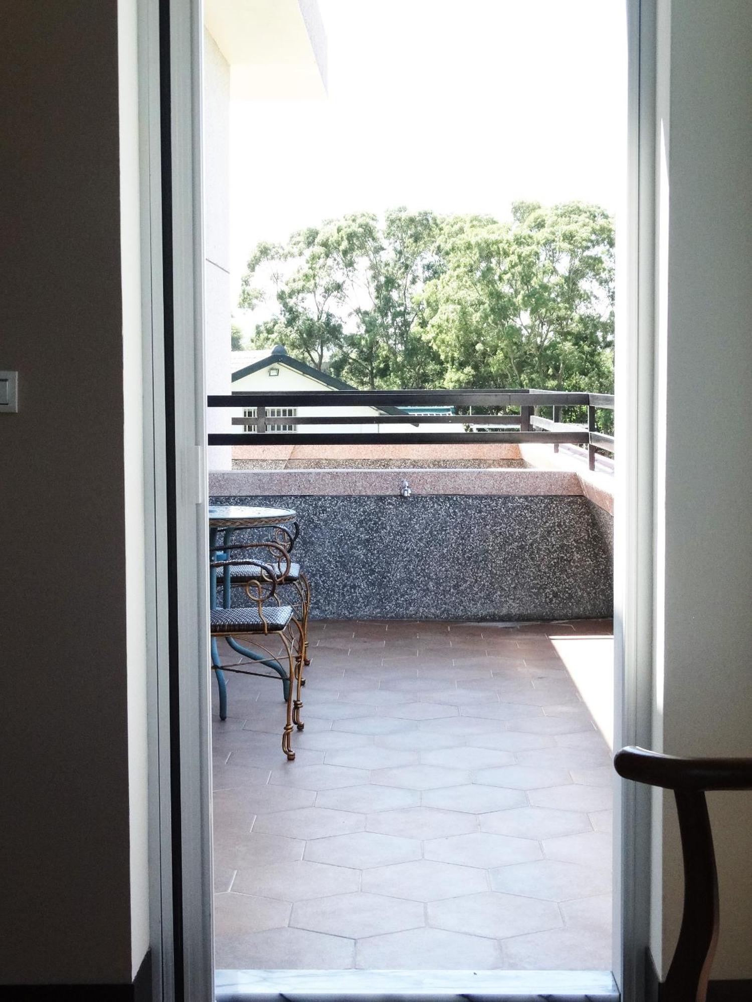 Ikegami Dapo Moutain Bed&Breakfast Chishang Esterno foto