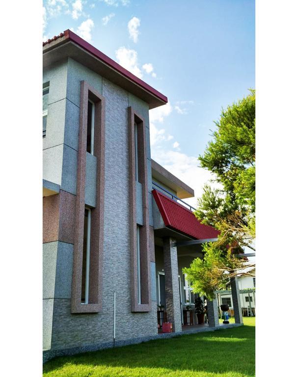 Ikegami Dapo Moutain Bed&Breakfast Chishang Esterno foto